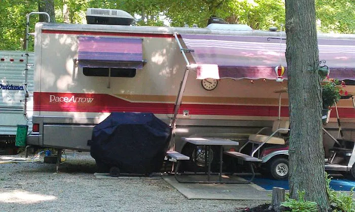 Fox Run Campground Picture 4