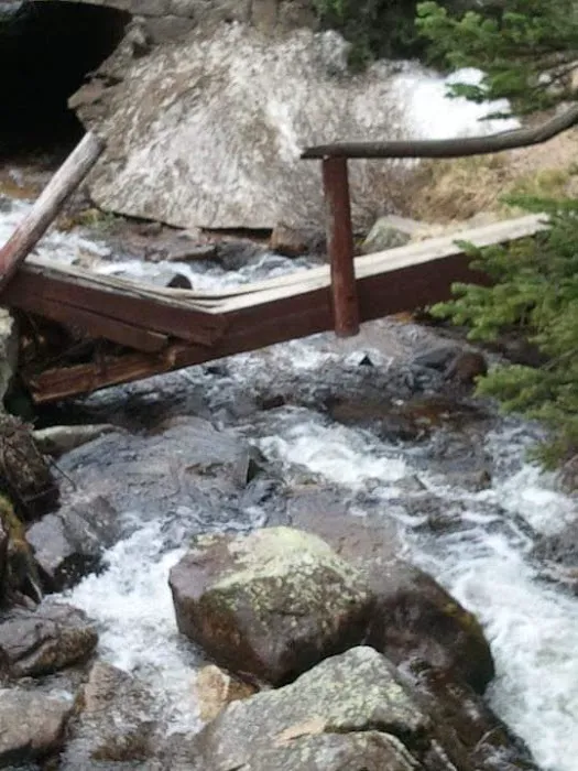 Fox Run Campground Picture 5