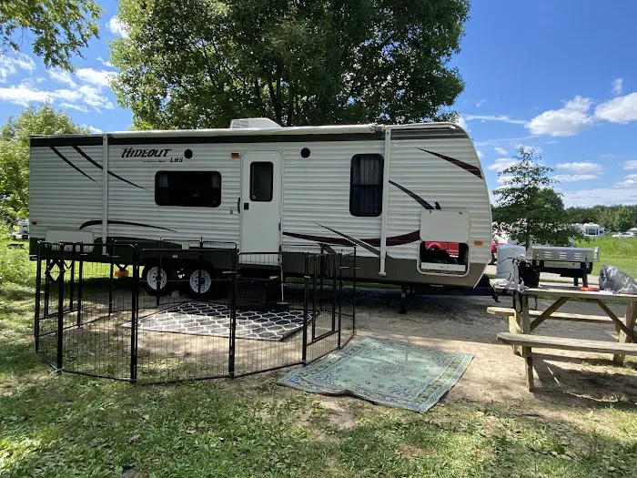 Mounds State Recreation Area Picture 1