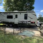 Mounds State Recreation Area