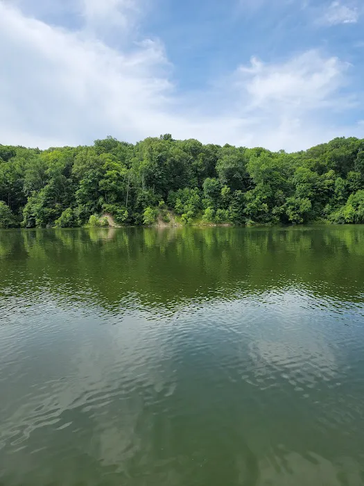 Mounds State Recreation Area Picture 2