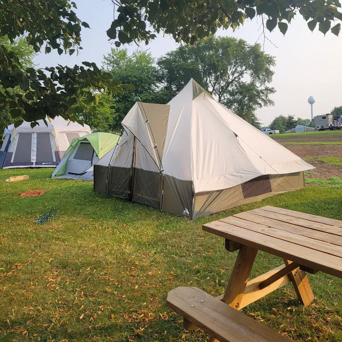 Mounds State Recreation Area Picture 4