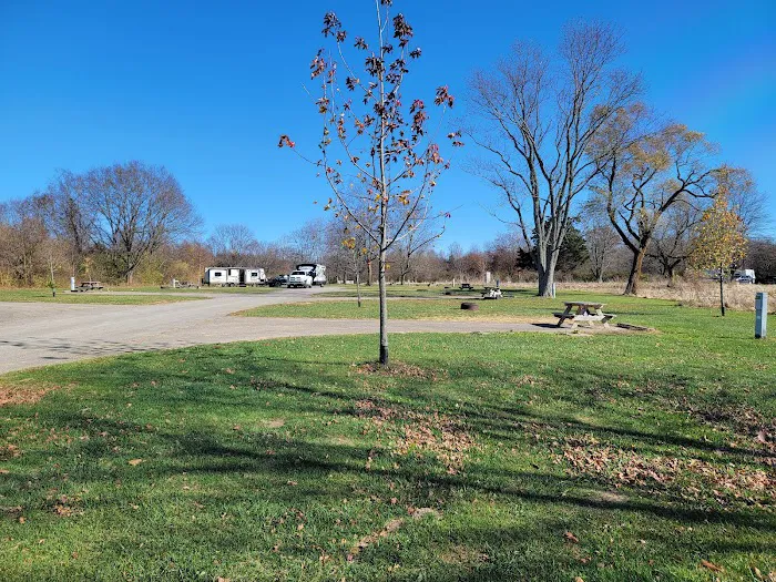 Mounds State Recreation Area Picture 3