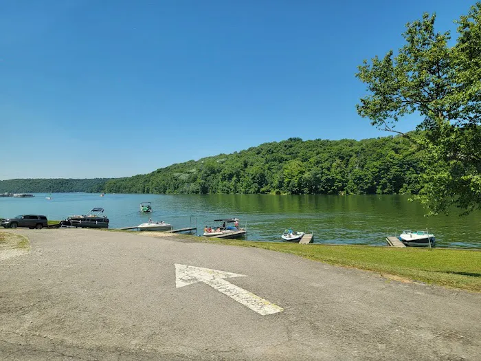 Mounds State Recreation Area Picture 8