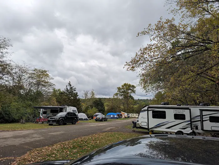 Mounds State Recreation Area Picture 9