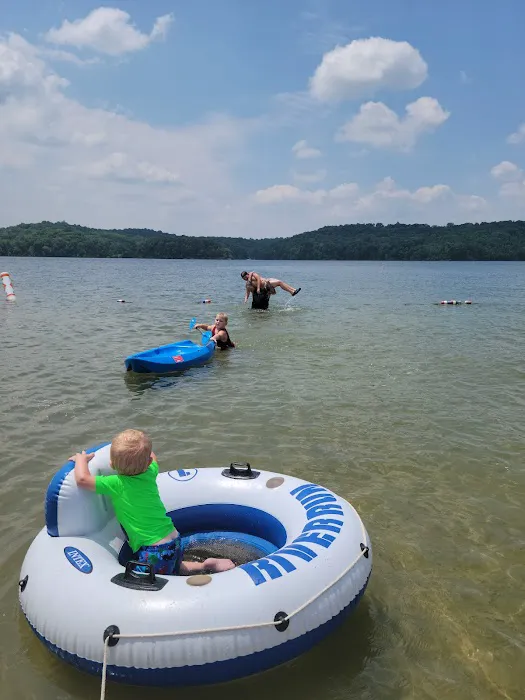 Mounds State Recreation Area Picture 7