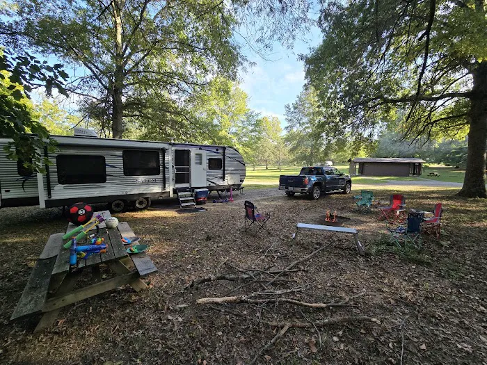 Quakertown Campground Picture 7