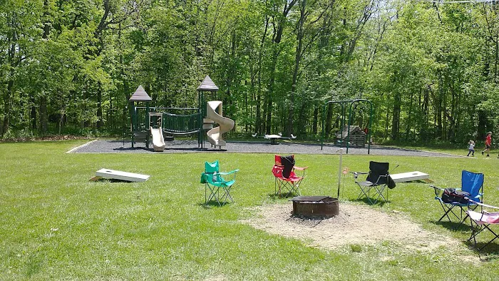 Quakertown Campground Picture 5
