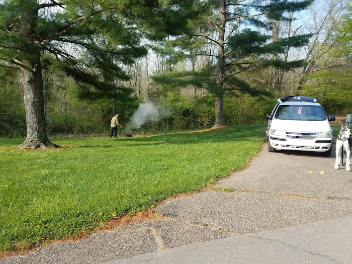 Quakertown Campground Picture 1