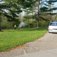 Quakertown Campground ico