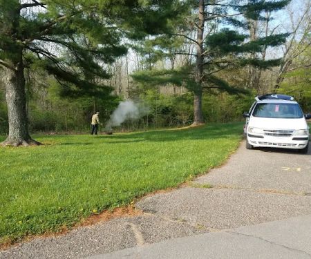 Quakertown Campground