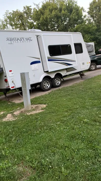 Quakertown Campground Picture 4