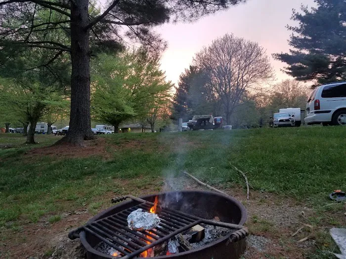 Quakertown Campground Picture 2