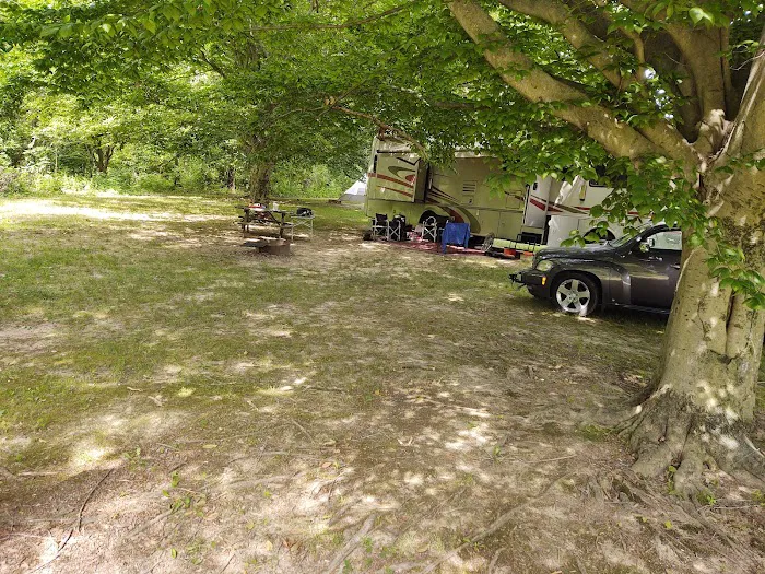 Quakertown Campground Picture 8