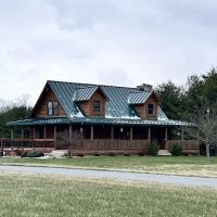 Hickory Ridge ico