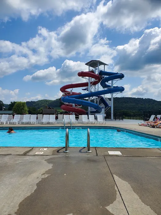 Adventure Bound Camping Resorts - Eagle Valley Picture 1