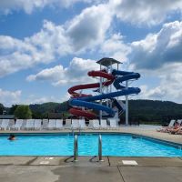 Adventure Bound Camping Resorts - Eagle Valley ico