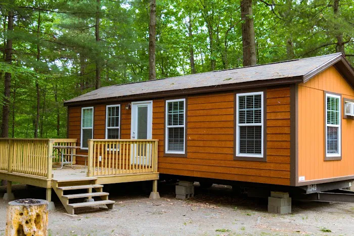 Adventure Bound Camping Resorts - Eagle Valley Picture 10