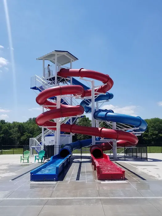 Adventure Bound Camping Resorts - Eagle Valley Picture 9