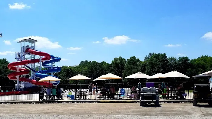 Adventure Bound Camping Resorts - Eagle Valley Picture 6