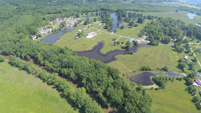 Adventure Bound Camping Resorts - Eagle Valley Picture 5