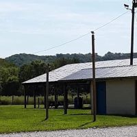Happy Hollow Resort RV Park ico