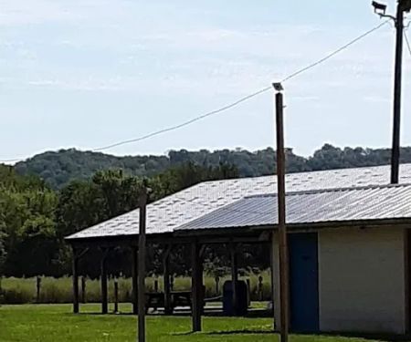 Happy Hollow Resort RV Park