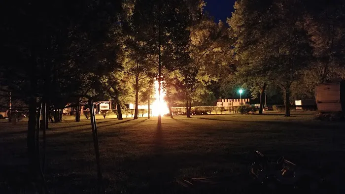 Adams Aquatics Picture 1