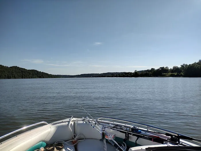 Riverside Campground Picture 8