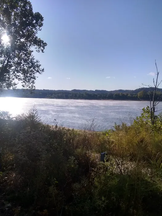 Riverside Campground Picture 3