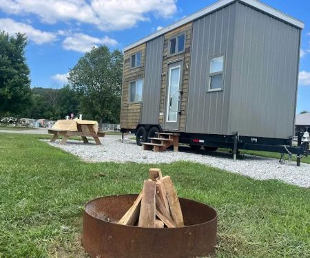 Follow the River RV Resort