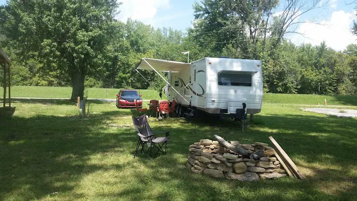 Damvue River Camp Picture 1