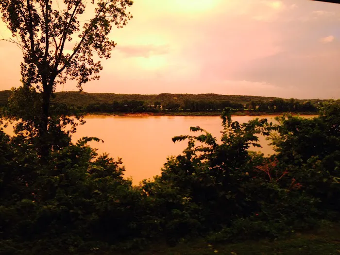 Damvue River Camp Picture 6