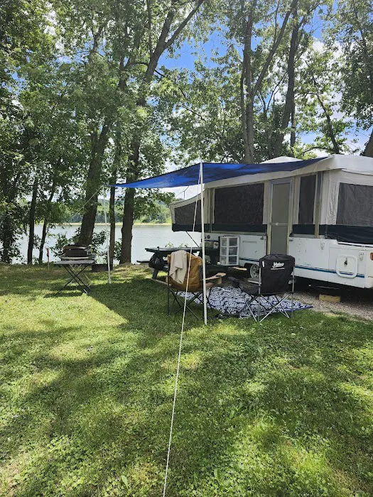 Rivertown Campgrounds Picture 10