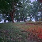 Indian Creek Landing Campground