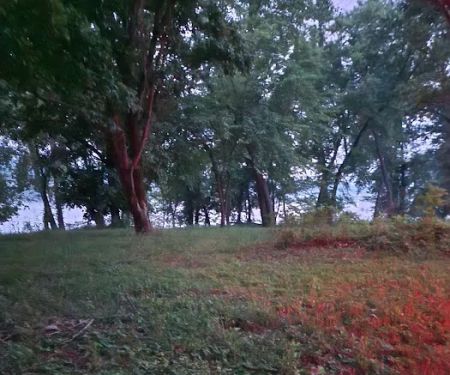 Indian Creek Landing Campground