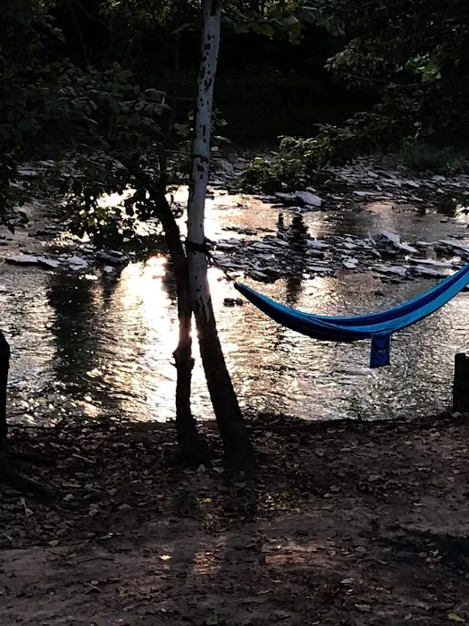 Hudsons Old Mill Campground and Flea Market Picture 9