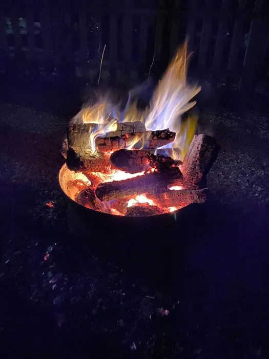 Wheelock Lake Campground Picture 7