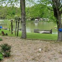 Wheelock Lake Campground ico