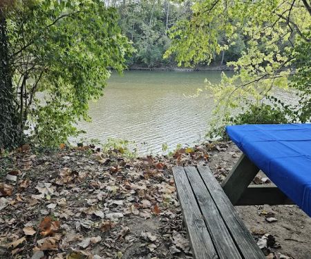 Cotton Wood Camp Grounds