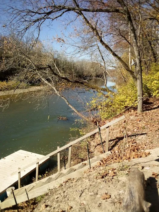 Cotton Wood Camp Grounds Picture 9