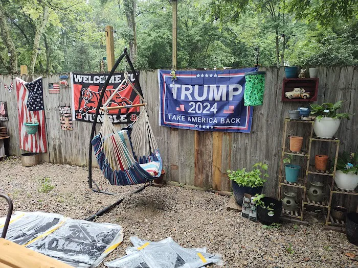 Cotton Wood Camp Grounds Picture 8
