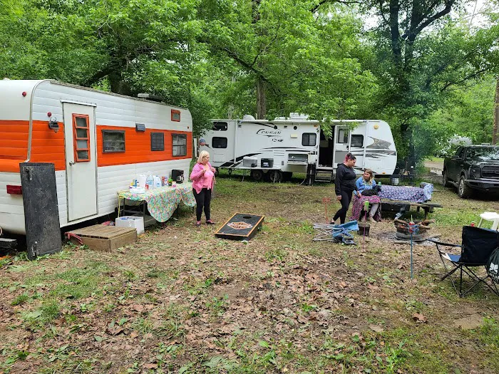Cotton Wood Camp Grounds Picture 10