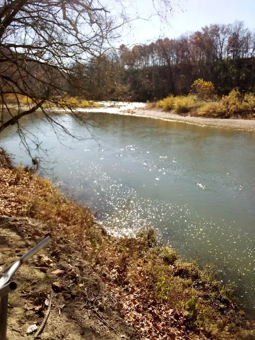 Cotton Wood Camp Grounds Picture 6
