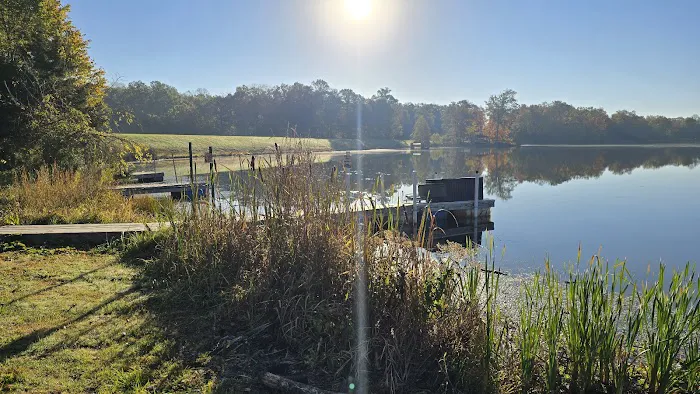 Thousand Trails Indian Lakes Picture 4
