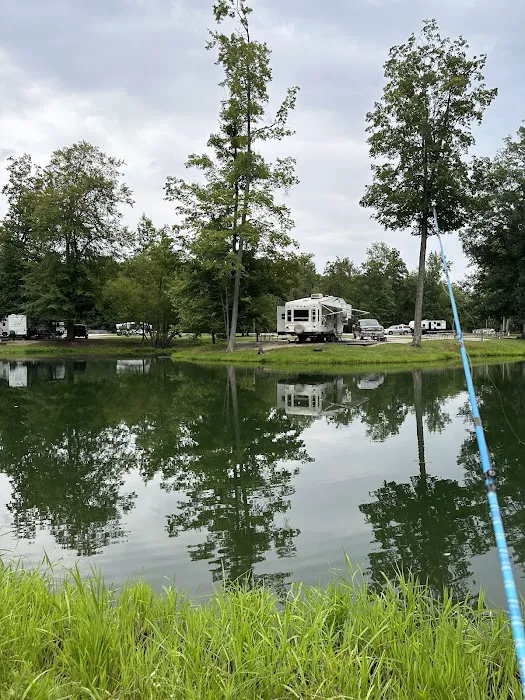 Thousand Trails Indian Lakes Picture 6