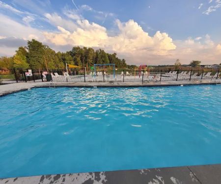 Thousand Trails Indian Lakes