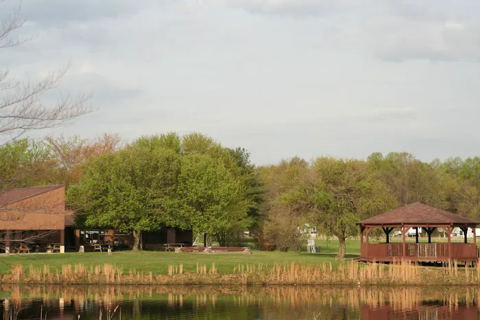 Batesville KOA Journey Picture 3