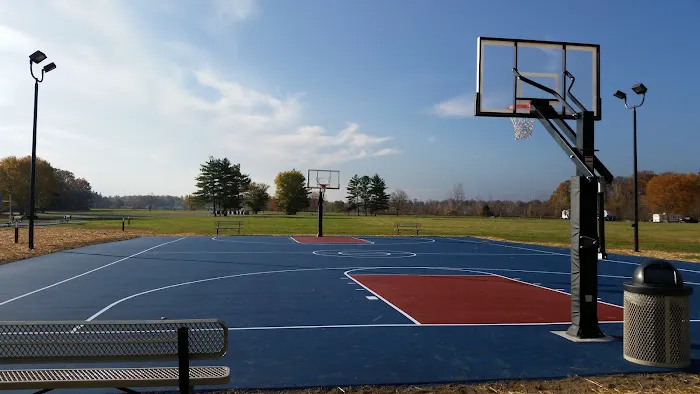 Batesville KOA Journey Picture 1