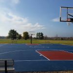 Batesville KOA Journey